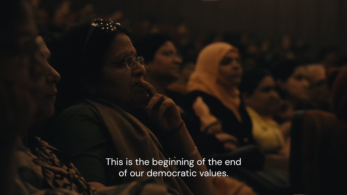 MUBI India tweet media