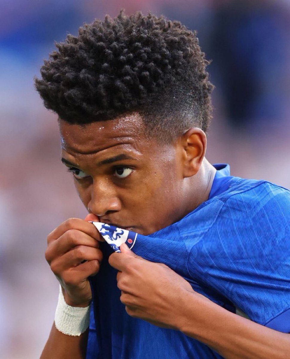 TheChelseaForum's tweet image. Don’t look just repost 💙🇧🇷🫡