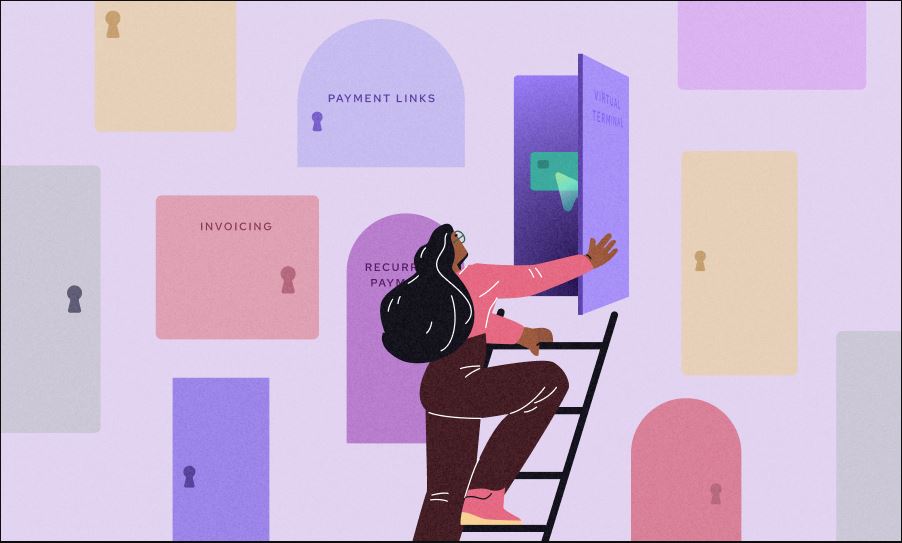 7 essential tools to take payments on your websites

bit.ly/4mCiXXm