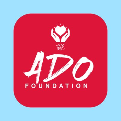foundation_ado's tweet photo. #NewProfilePic https://t.co/Dq39dLeC3D
