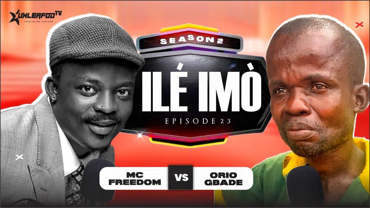 kunle afod tweet media