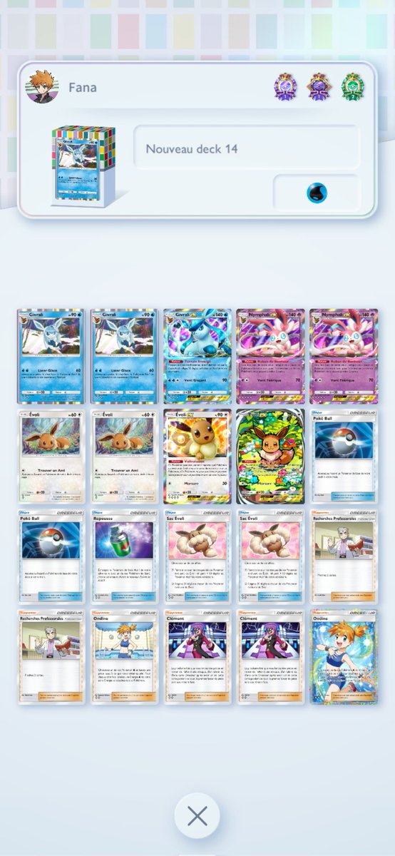 Kevin Fanatik Tordo tweet media