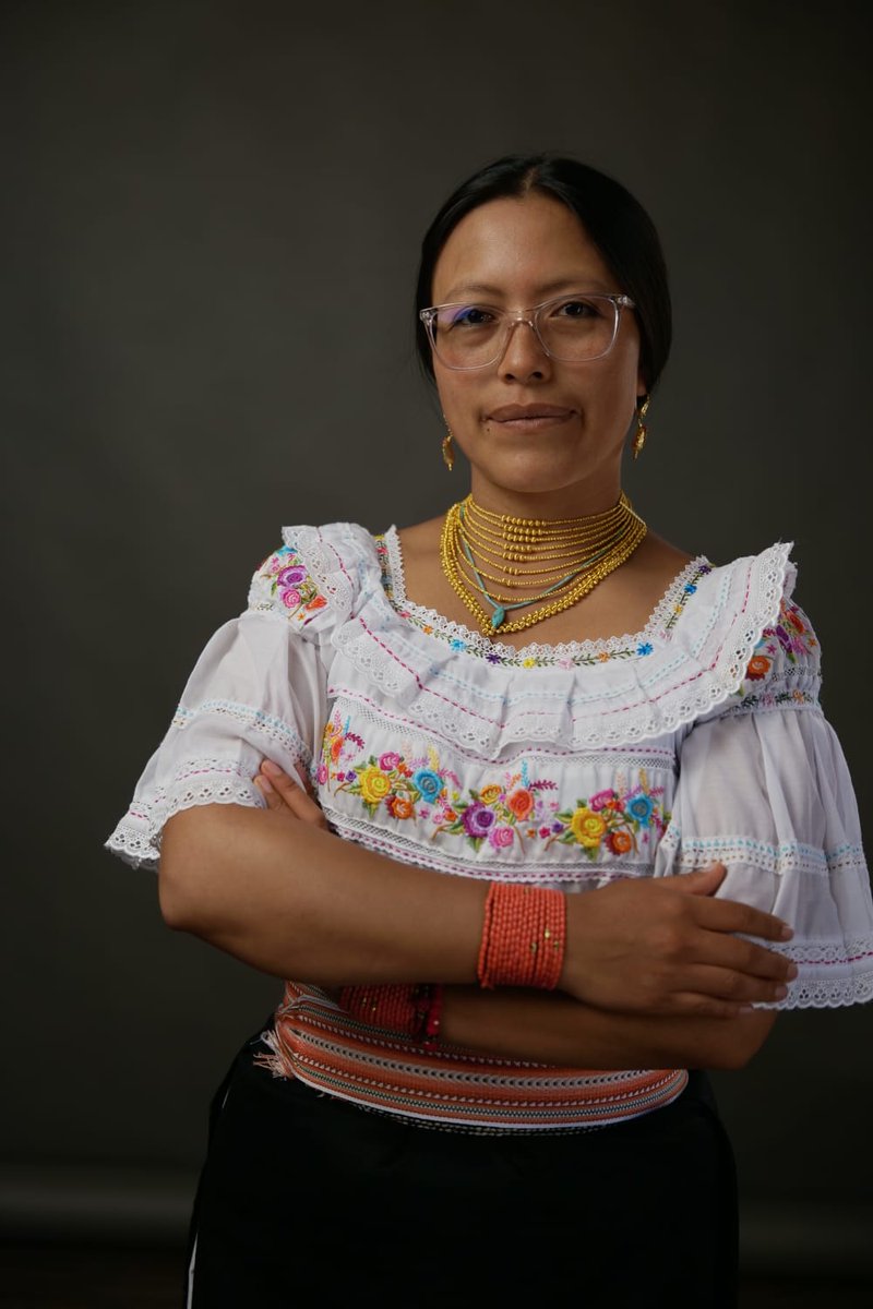 #Entrevista | "La permacultura, una herramienta para la autodeterminación".  Invitados/as a leer esta segunda entrevista con Pilar De La Torre.

⬇️
fundacionaldea.org/noticias-aldea…