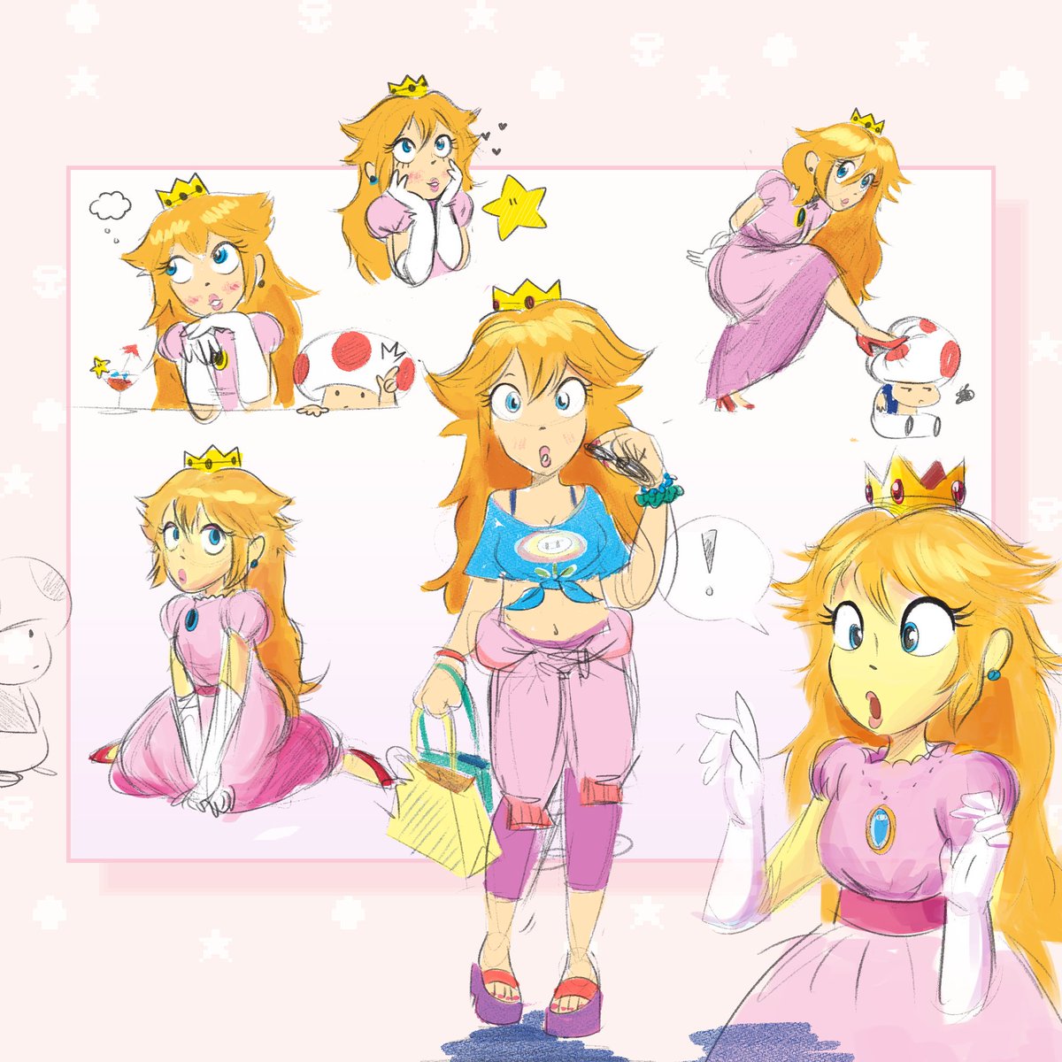 Shoomusss's tweet photo. peach https://t.co/TjFA7LT5x8
