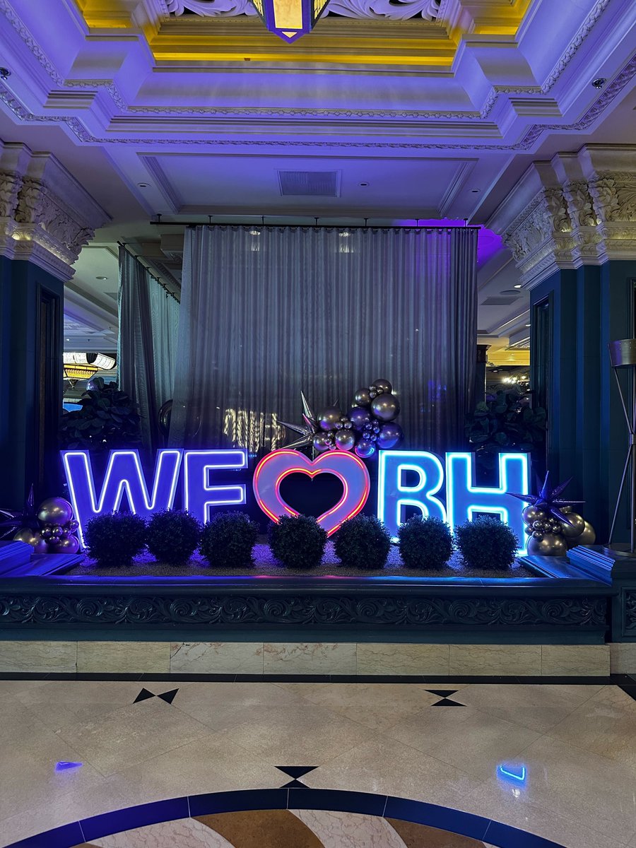 And that’s a wrap on #BHUSA 2025!  
Thank you to everyone who stopped by our booth, chatted with our onsite experts, and explored the latest updates to the Tanium platform in our mini-theater. 

See you next year <a href="/BlackHatEvents/">Black Hat</a>! 👋