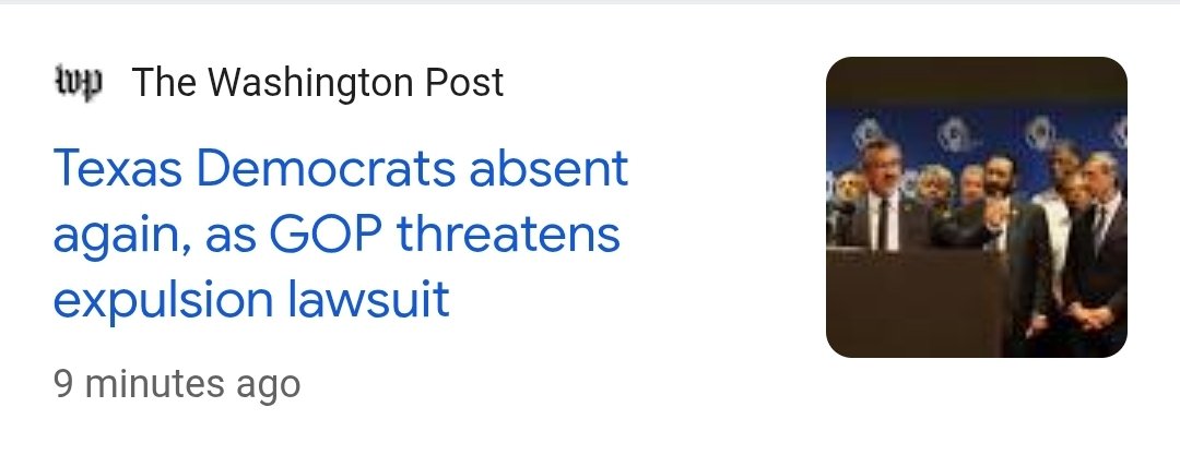 Are we being serious rn?