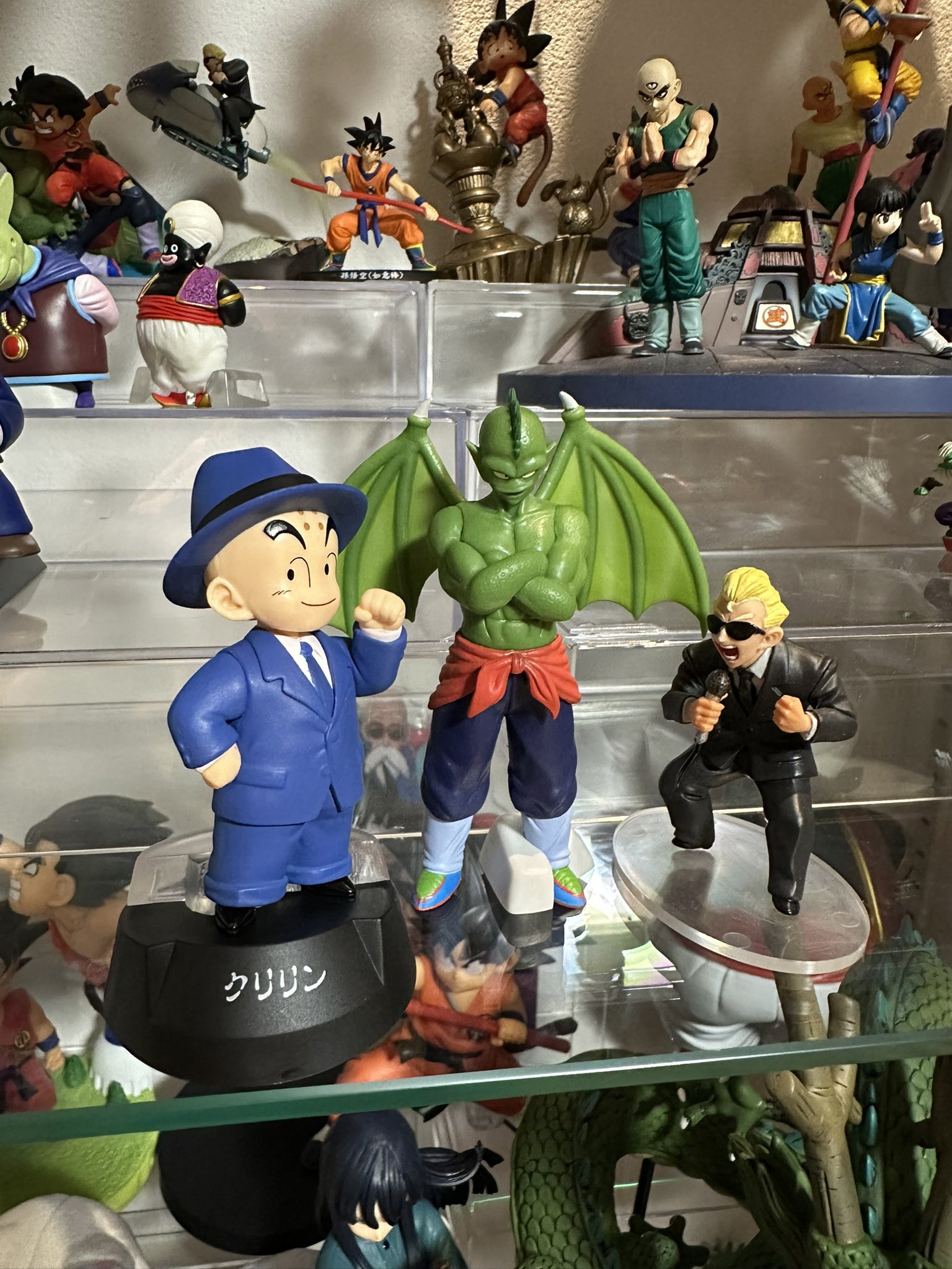 ドラゴンボール - パパっと ドラゴンボール - パパっと PC「ドラゴンボールZ Xキーパーズ