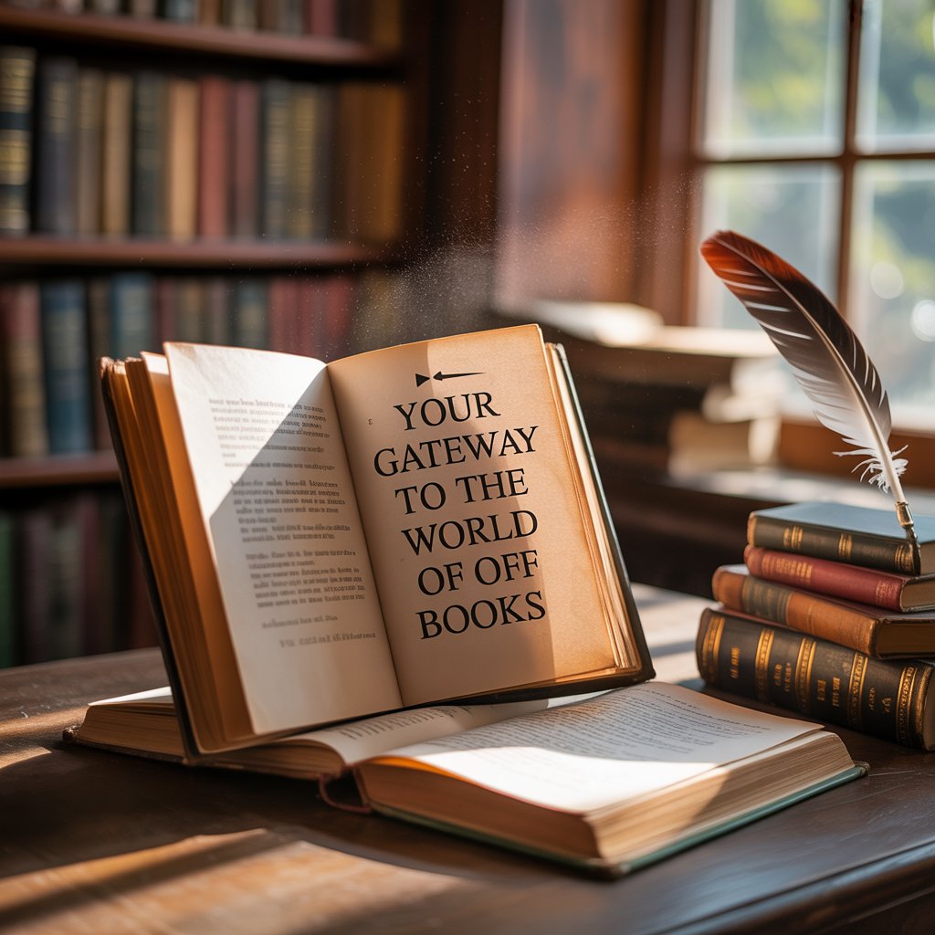 peterwebs367's tweet image. 📖 Your Gateway to the World of Books
Stories, tips, and publishing insights, all in one place.

#AllThingsBooks  #ReadersAndWriters 
#BookWorld #ReadersAndWriters #BookCommunity #PublishingJourney
