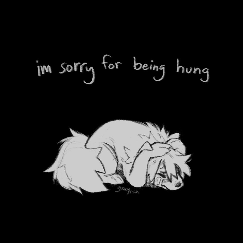 grayish (@its_grayish) on Twitter photo 