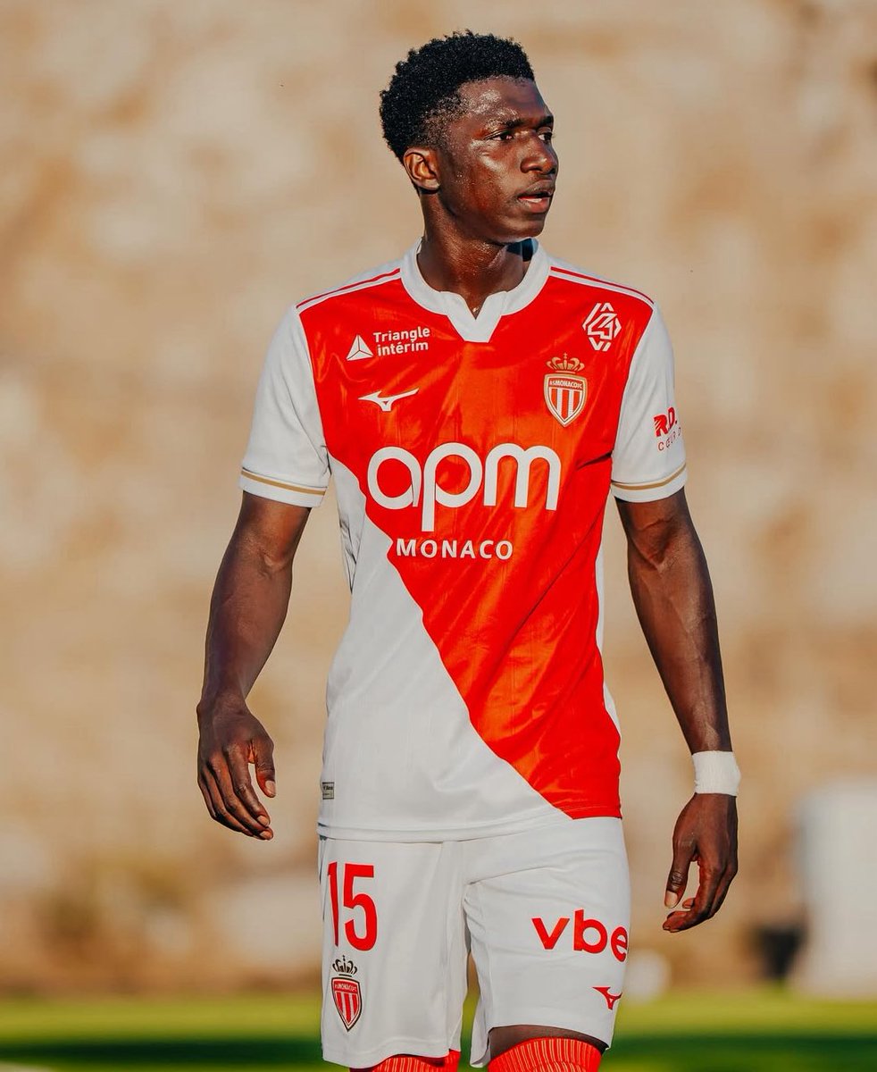 Juste un rappel :

Lamine Camara est un sénégalais 🇸🇳