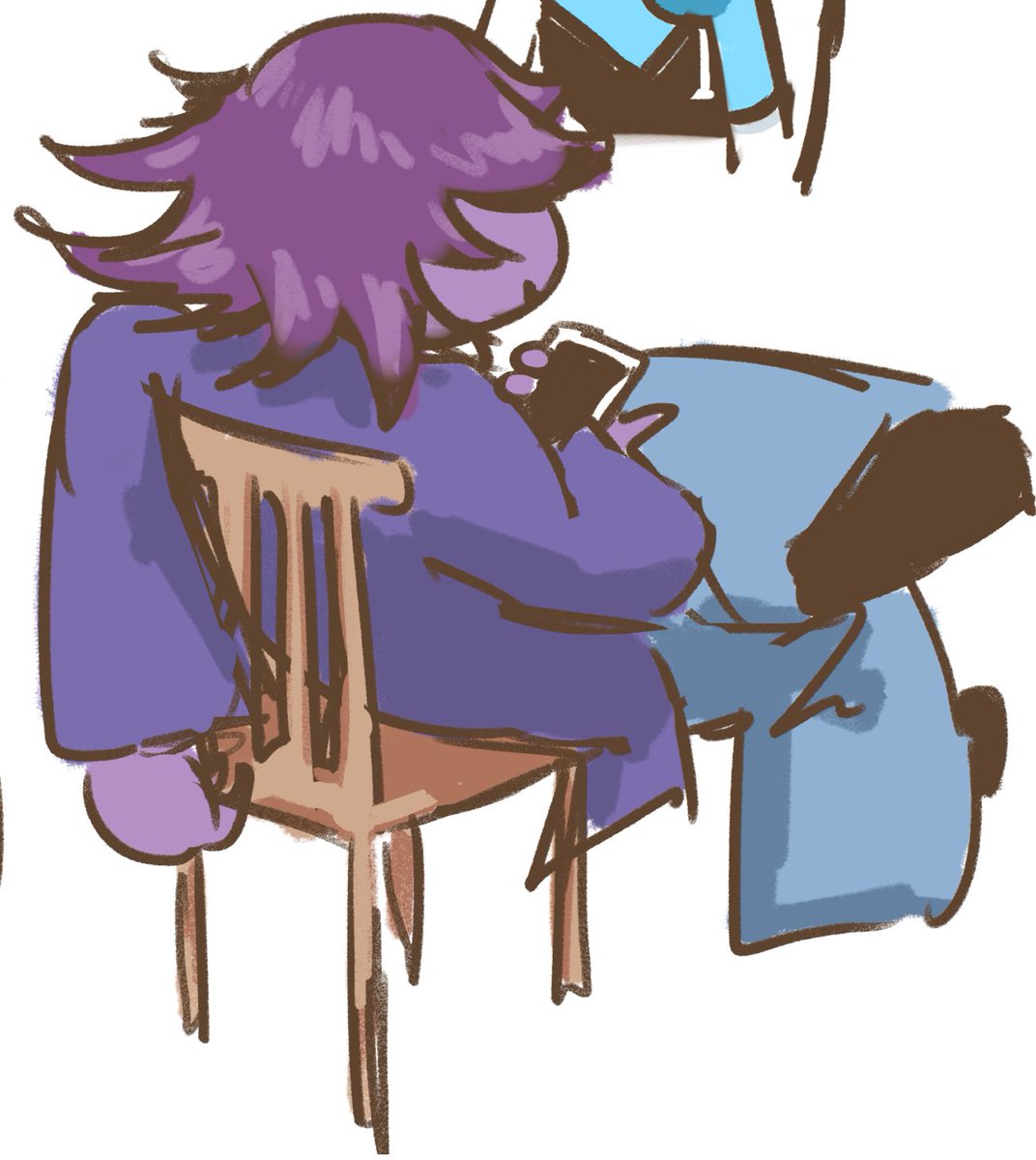 04D9C4's tweet image. sketches