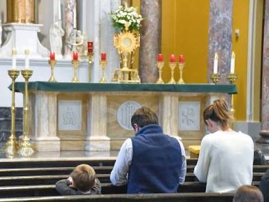 “Stay with me, Lord, for it is necessary to have You present so that I do not forget You. You know how easily I abandon You.”

— St. Padre Pio