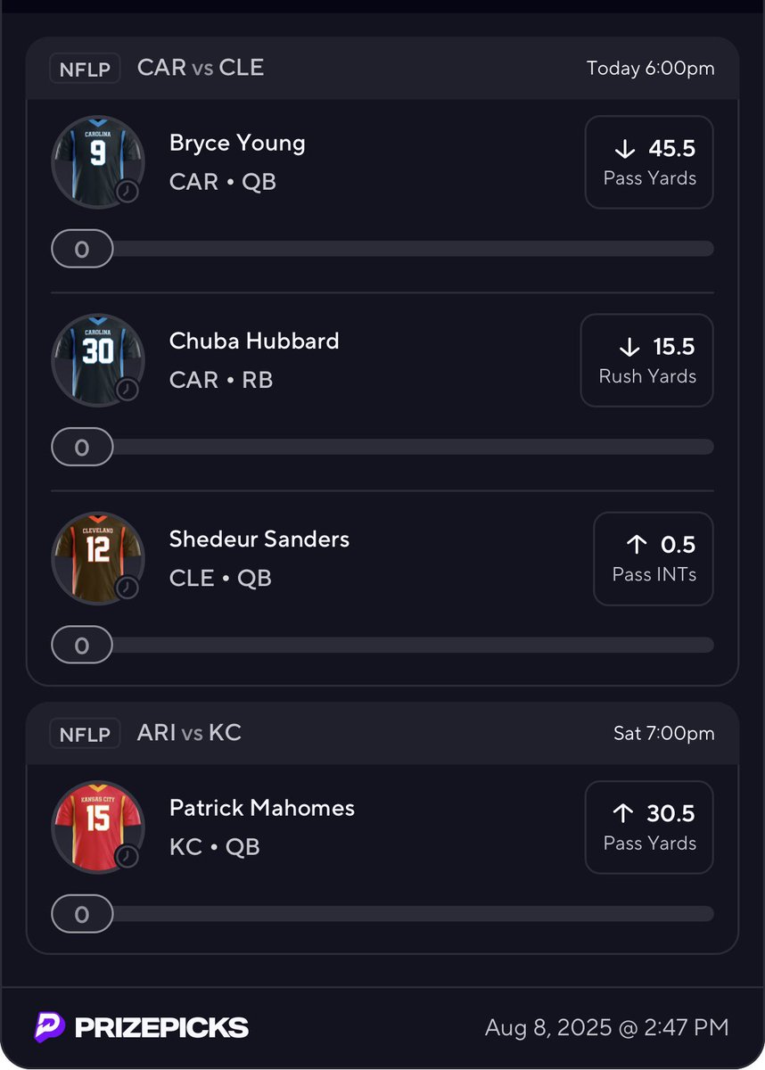 Buddens_'s tweet photo. Triple threat in sports for my pick ems XD I think I like my nfl one the most lowkey :0 @BenJNissim @chellgod we taking a flex pick em for baseball SUPA LONGSHOT https://t.co/jFYf2vxSz5