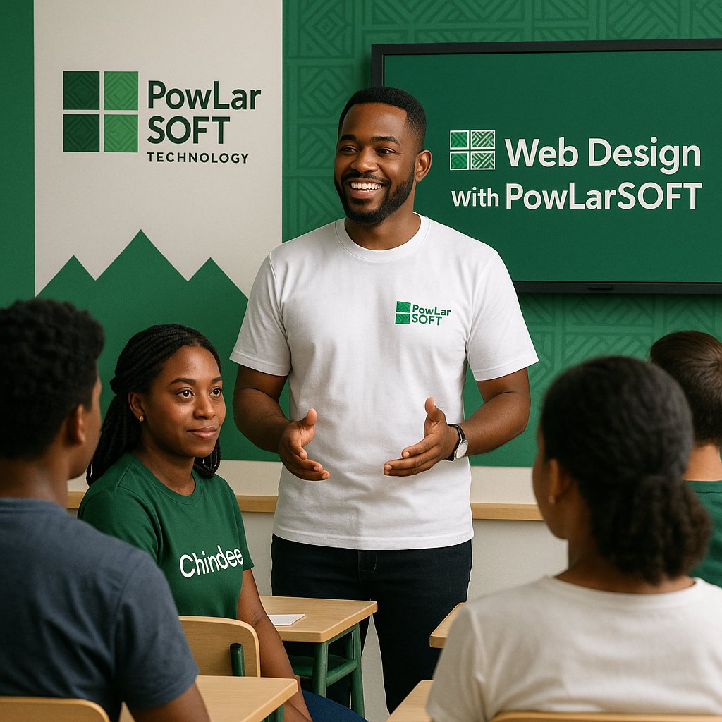 PowLarSOFT Technology (@powlarsoft) on Twitter photo 