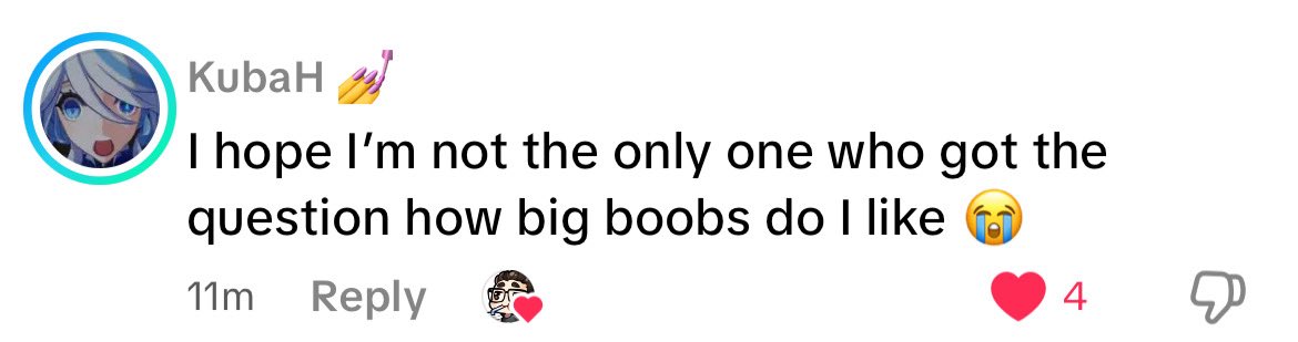 THERE IS NO WAY?????????