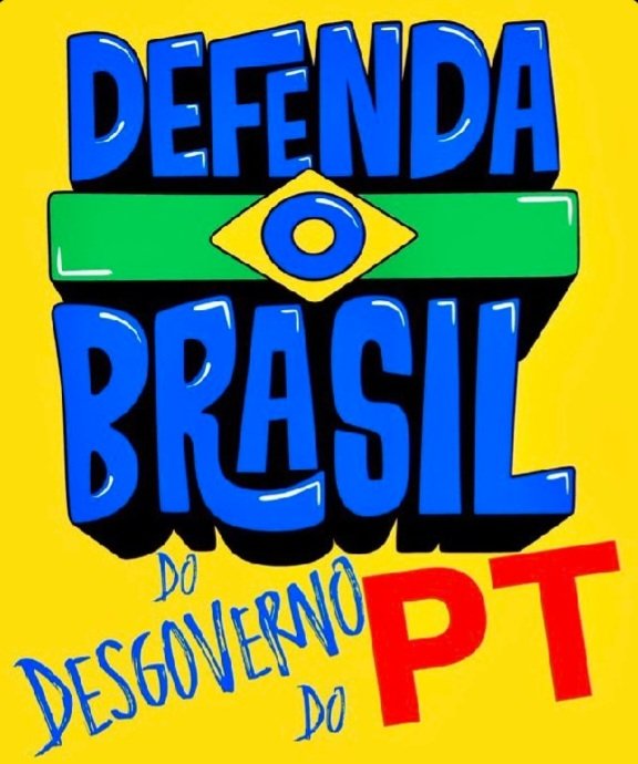 JULIANA03185402's tweet image. Vamos defender o Brasil dessa merda comunista,estão tirando nosso direito de falar.#forapt