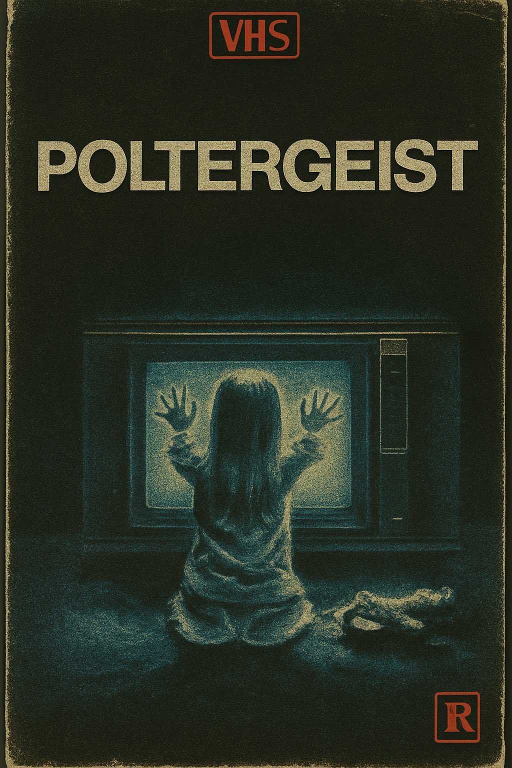 Poltergeist そう Whispering Pines Sanatorium on X: 
