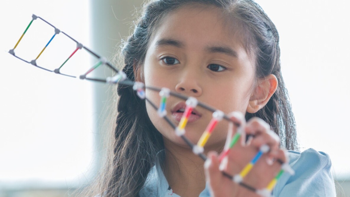 New research shows that progress toward closing the STEM achievement gap disappeared post-pandemic. Schools can take purposeful steps to ensure girls see themselves in these fields, says <a href="/NWEA/">NWEA</a>’s <a href="/MeganKuhfeld/">Megan Kuhfeld</a>. bit.ly/45elKyD