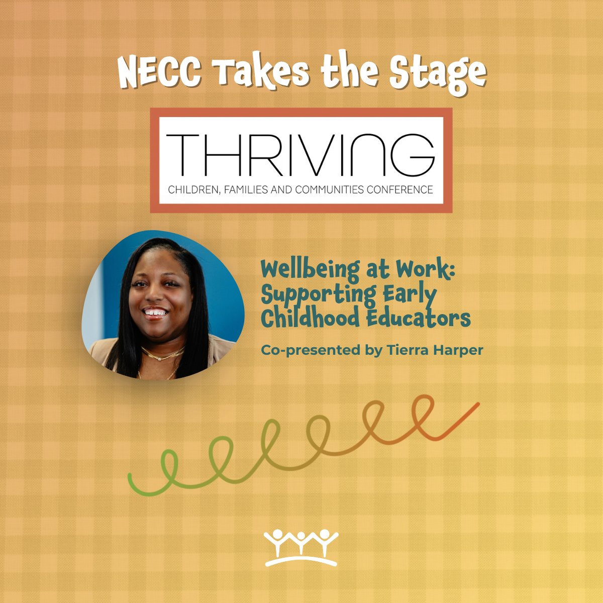Join NECC at the Thriving Children, Families, and Communities Conference!

Hear real stories, bold ideas, and expert insights from NECC’s team and leaders across Nebraska!

📆 Tuesday, September 16 | 9:00 AM to 3:00 PM
📍 Kearney, Nebraska
🔗 Register: nebraskachildren.org/thriving-confe…