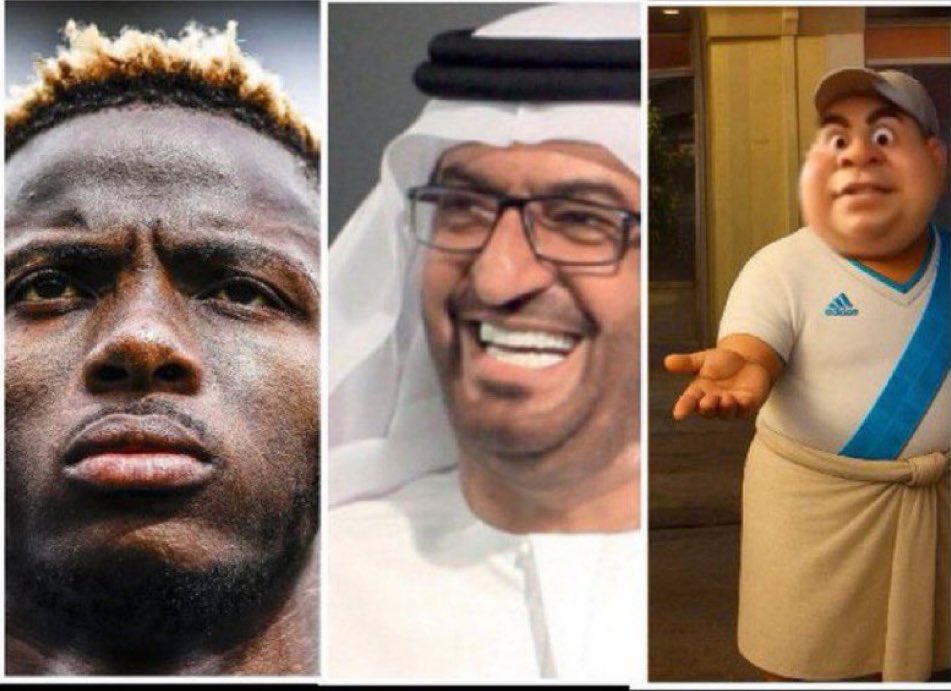 عين ثاقبة💙💛 👀 tweet media