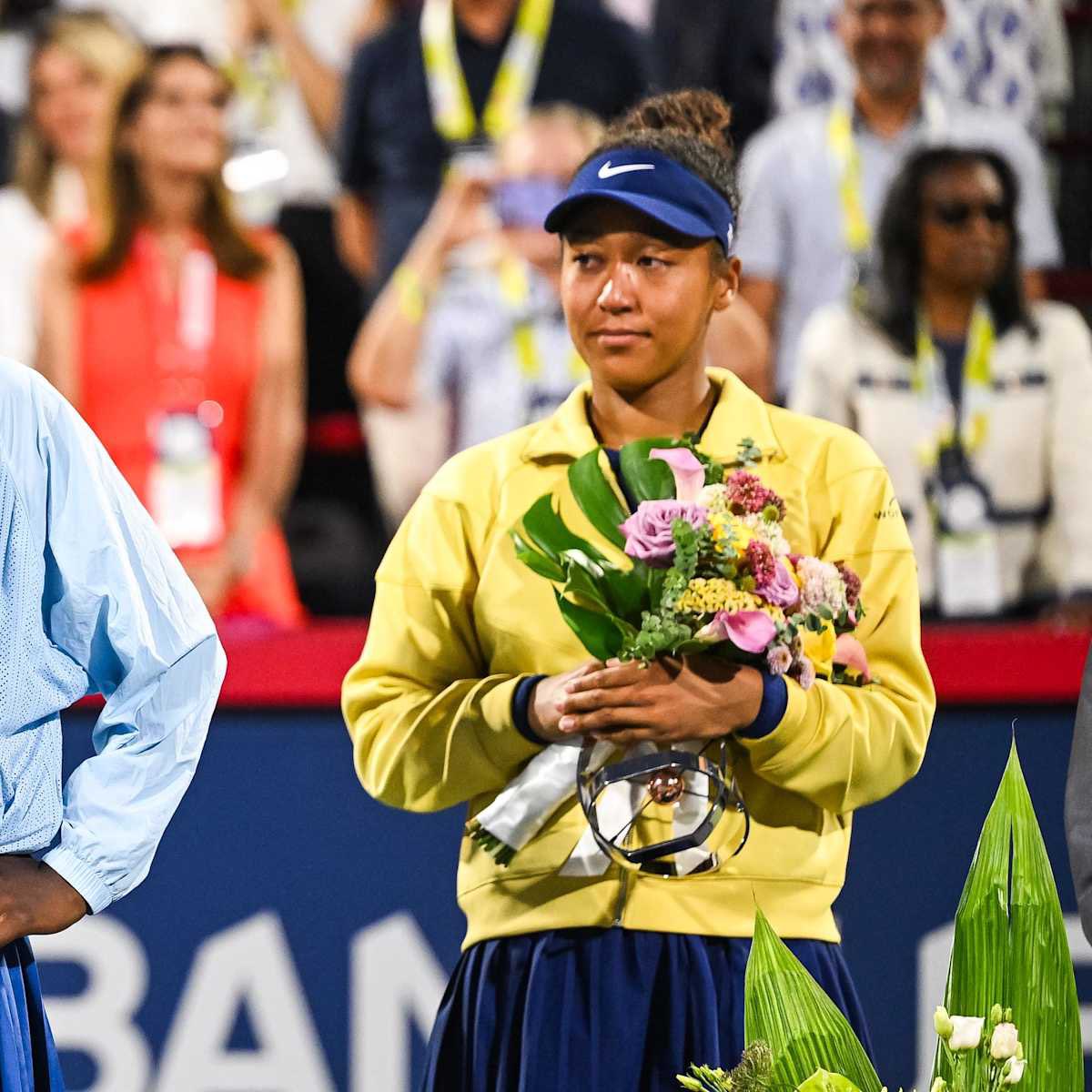 The Tennis Letter tweet media