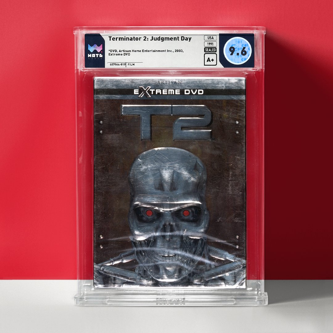 1991’s highest-grossing film is considered one of the best science fiction, action, and sequels ever made. Beyond its contributions to visual effects and CGI, Terminator 2: Judgment Day gave us classic one-liners like “I’ll be back,” and “Hasta la vista, baby.” It was even