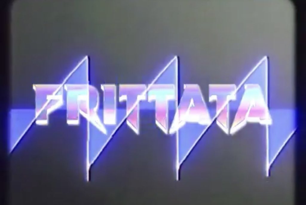 Join us at 4pm EST for Frittata Friday!

What doth life? Ep. 10

[xavieronsolami]