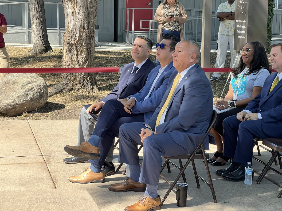 Sweetwater Union High School District tweet media