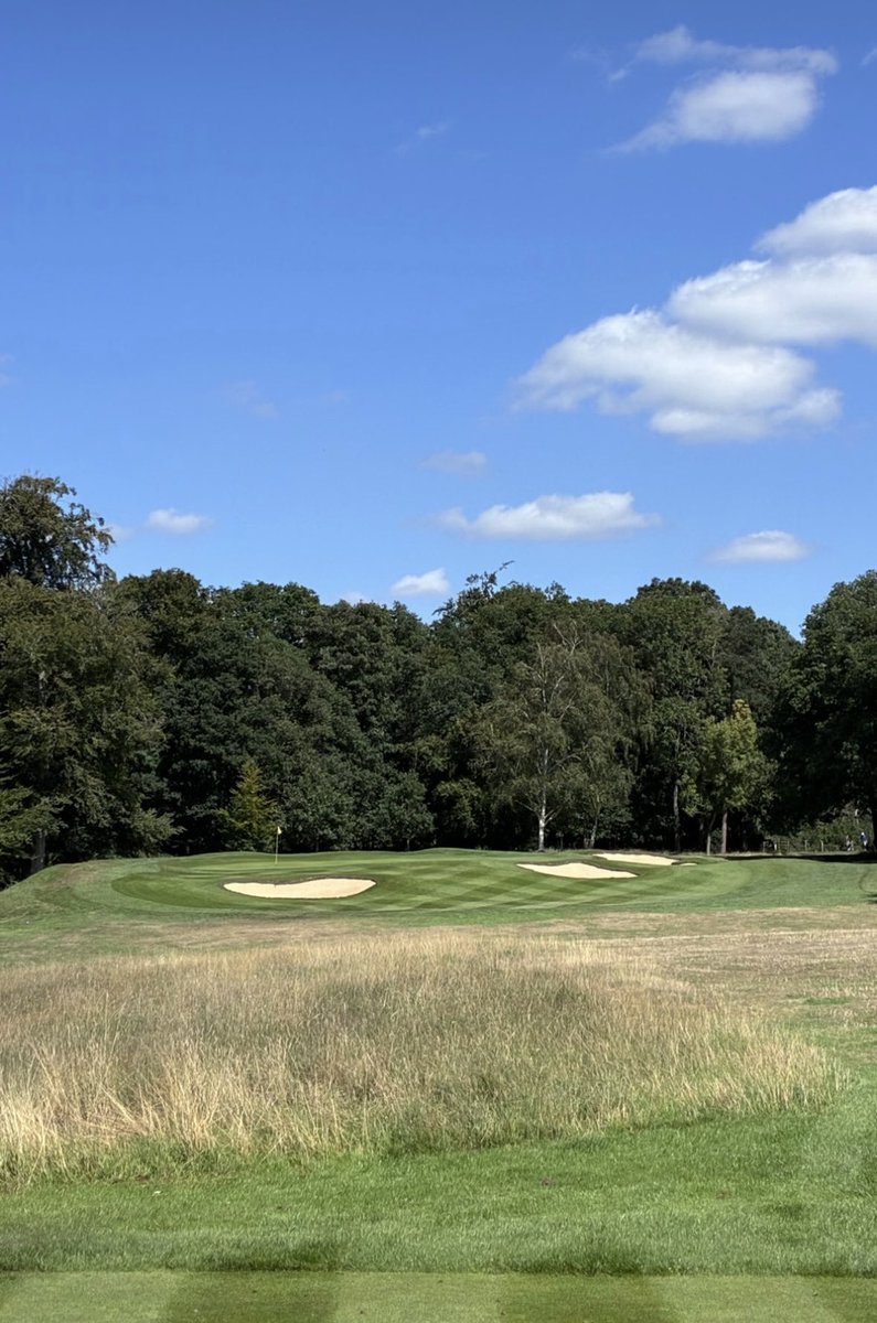 Looking great out there today 😎😎😎