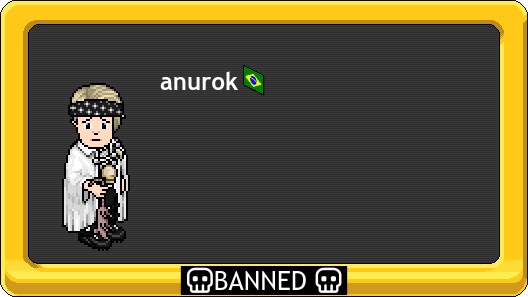 Habbo Da Aline - O Maior Blog do Hotel: Anurok não é mais um staff, sua conta é banida sem direito a despedida e jogadores lamentam sua saída 

Veja reação dos jogadores com o anuncio de Anurok não ser mais um Staff do <a href="/HabboPTBR/">Habbo PT/BR</a> 

habbodaaline.com.br/2025/08/anurok…