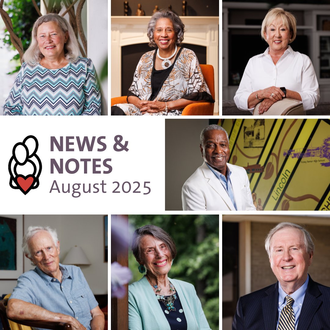 Senior Services News &amp; Notes: August of Opportunity! - mailchi.mp/seniorservices…