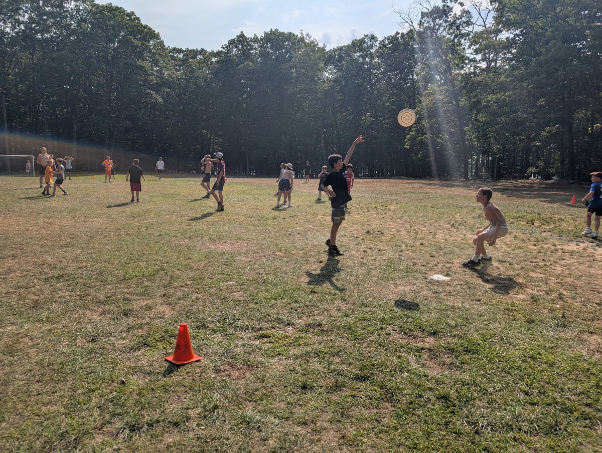 YMCA Camp Lawrence tweet media