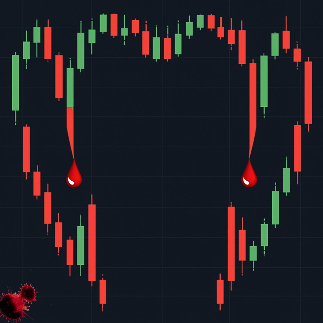 Tradovate's tweet image. Don’t let fee vampires suck your earnings away. Our low commissions are designed with you in mind—not some shady organization (and we are NOT naming names).

Check it out: bit.ly/40jDvez