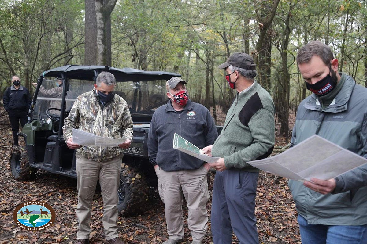 Arkansas Game and Fish Commission (@argameandfish) on Twitter photo Former AGFC Director Pat Fitts dies at 59 
LITTLE ROCK —  John Patrick “Pat” Fitts, who was the Arkansas Game and Fish Commission’s 18th director and served from 2018-2021, died Wednesday morning in Little Rock. He was 59.
Full article: bit.ly/3J5UU4r Former AGFC Director Pat Fitts dies at 59 
LITTLE ROCK —  John Patrick “Pat” Fitts, who was the Arkansas Game and Fish Commission’s 18th director and served from 2018-2021, died Wednesday morning in Little Rock. He was 59.
Full article: bit.ly/3J5UU4r