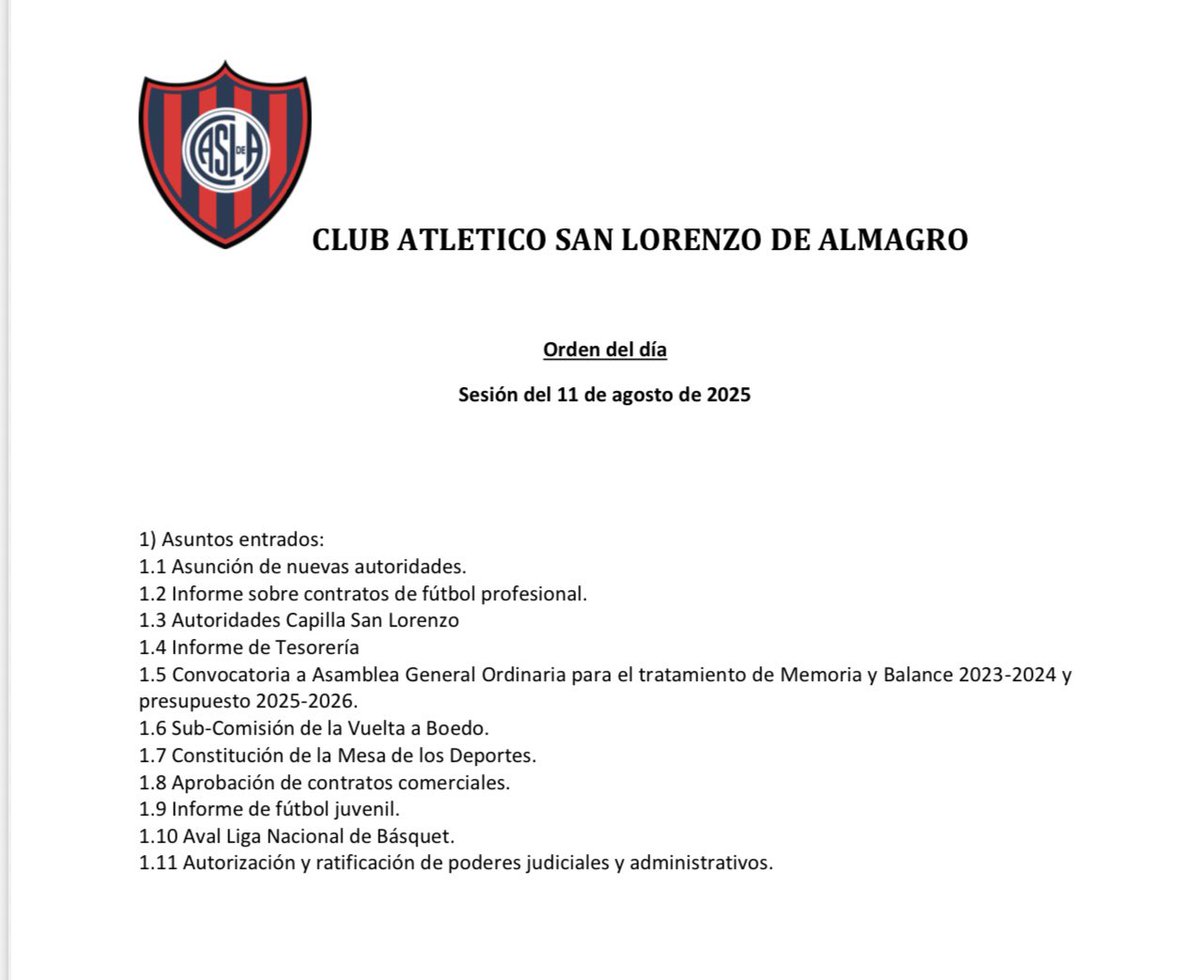 "Subcomision de la Vuelta a Boedo" ????
Qué caraduras son !
19 meses de gobierno y jamás pusieron un dirigente en las reuniones que se hicieron. 
Jamás les importó y ahora quieren seguir usando la causa. Mamarrachos !
