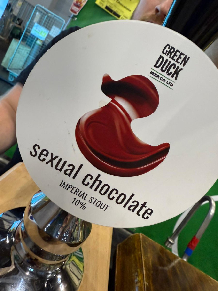 The best beer at #gbbf2025