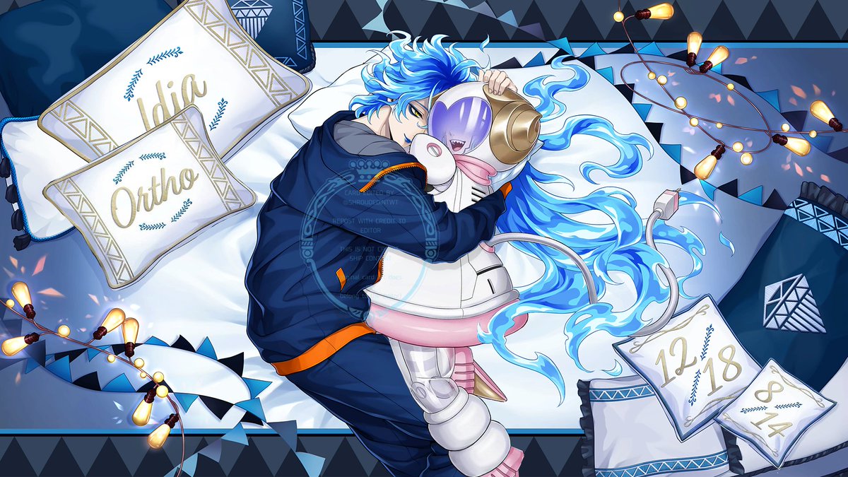 嵐 - ミロリン⭐︎ 💜きゃろらいん🐏 (@amuline_line) / X