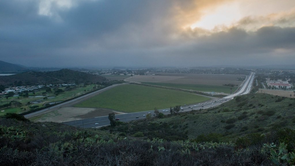 SOARVC (@soarvc) on Twitter photo Ventura County’s SOAR-protected farmland isn’t just fruitful and beautiful — it helps protect us from wildfire too!
Moist soils and row crops can slow flames and affect the path of fire, keeping our cities safer.
Read more here ➡️ bit.ly/41wh5XV Ventura County’s SOAR-protected farmland isn’t just fruitful and beautiful — it helps protect us from wildfire too!
Moist soils and row crops can slow flames and affect the path of fire, keeping our cities safer.
Read more here ➡️ bit.ly/41wh5XV
