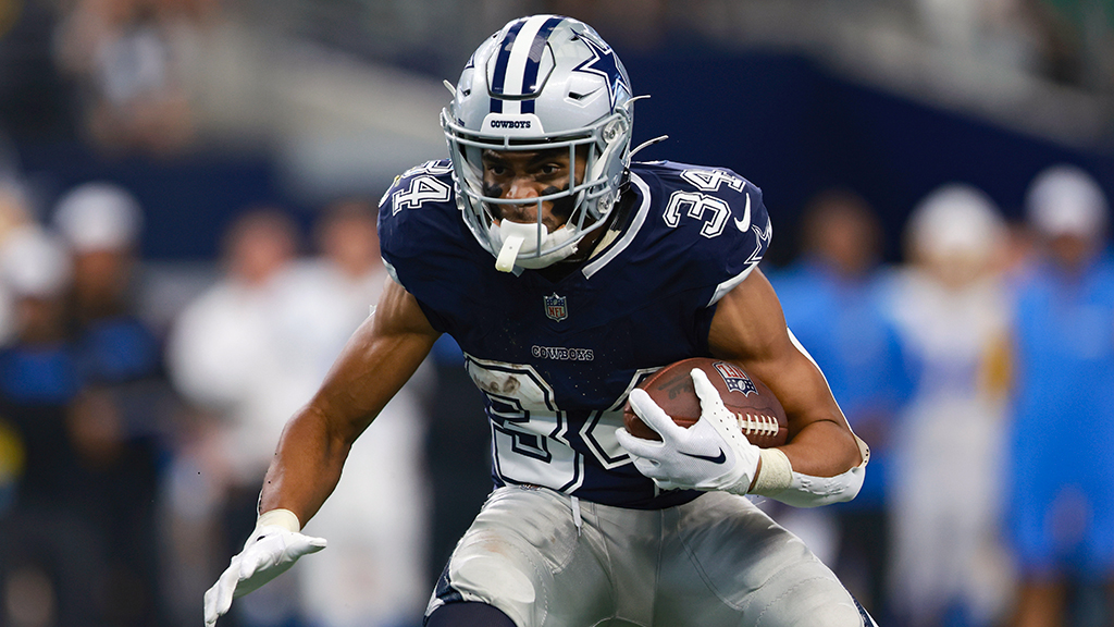 Around The NFL on X: "Cowboys bring back RB Malik Davis https://t.co/QoNM4K9JVo https://t.co/bP2z7gaXSD" / X