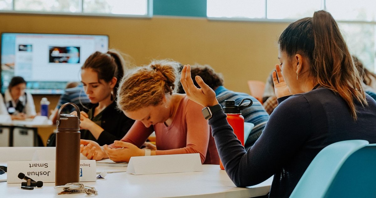 Impact 360 Institute tweet media