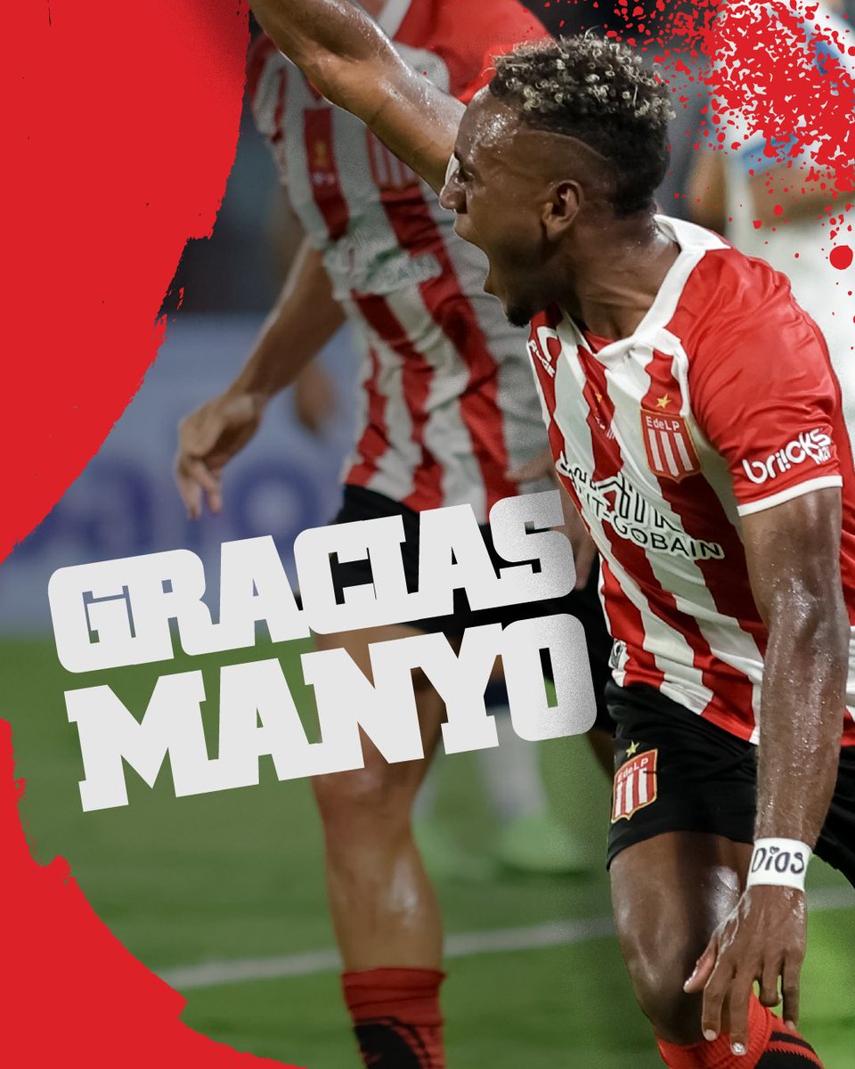 ¡El mayor de los éxitos, Parce! 🇨🇴
Alexis Manyoma fue cedido a préstamo con cargo y opción de compra, hasta julio 2026, al Colorado Rapids de la MLS. ¡Gracias por estos tres años juntos! 🙌
