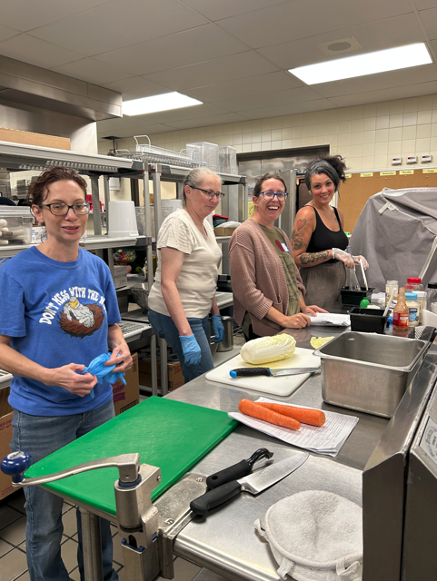 CBSDCrimsonTide's tweet photo. CBSD Food Services Hosts Second Annual Summer Culinary Program https://t.co/5vQ0dTorsE https://t.co/hkB9K4y48C