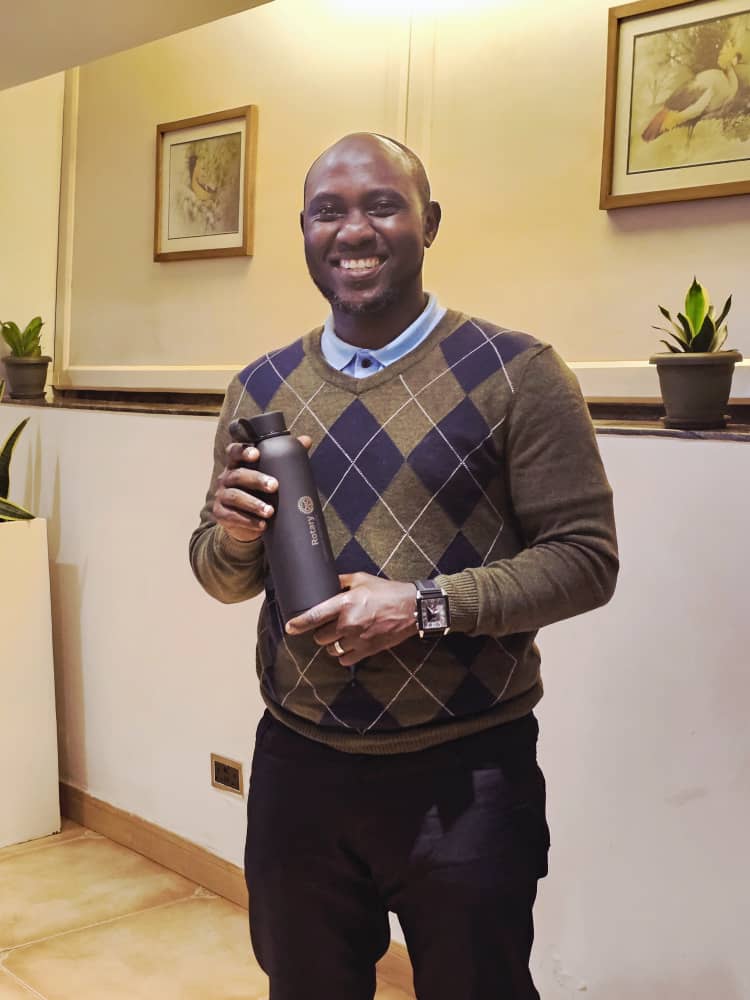Pai Kamoga (@theinsuranceg_y) on Twitter photo Thank you, <a href="/rcuptownkampala/">💫Rotary Club of Uptown Kampala✌</a>, for hosting me. It was an amazing session, and I am looking forward to more engagements. Will definitely be joining you regularly. Thank you, <a href="/rcuptownkampala/">💫Rotary Club of Uptown Kampala✌</a>, for hosting me. It was an amazing session, and I am looking forward to more engagements. Will definitely be joining you regularly.