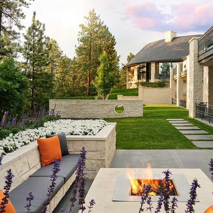 LifescapeCO's tweet photo. 15 years strong
We didn’t just #design and build this #landscape, we’ve lovingly maintained it ever since. Clean lines, #sculptural #art, and thriving plantings that age with grace.
#LifescapeColorado #DesignBuildMaintain #LandscapeArchitecture #OutdoorArt #MountainModern https://t.co/bjrt4WRhsh
