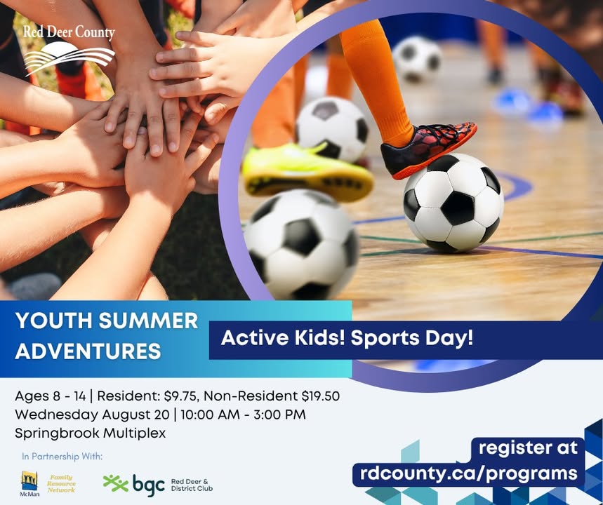 Don’t miss out on this! Make sure to register your spot :)