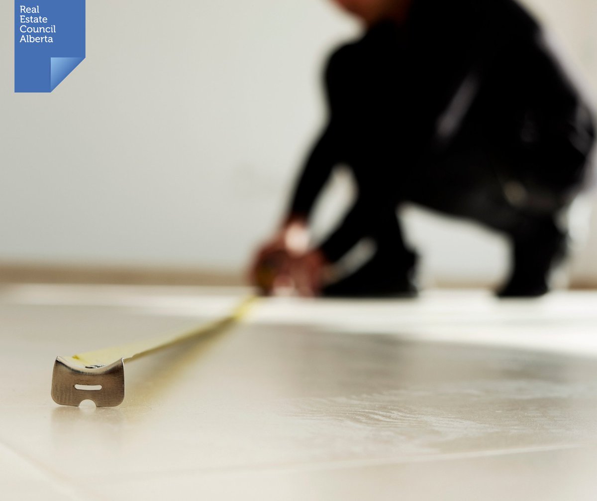 Do you understand the Residential Measurement Standard (RMS)? In Alberta, real estate licensees must use the RMS to measure the size of residential properties. It ensures accuracy and consistency when when comparing homes.

Learn more: ow.ly/Kztr50WAeP4