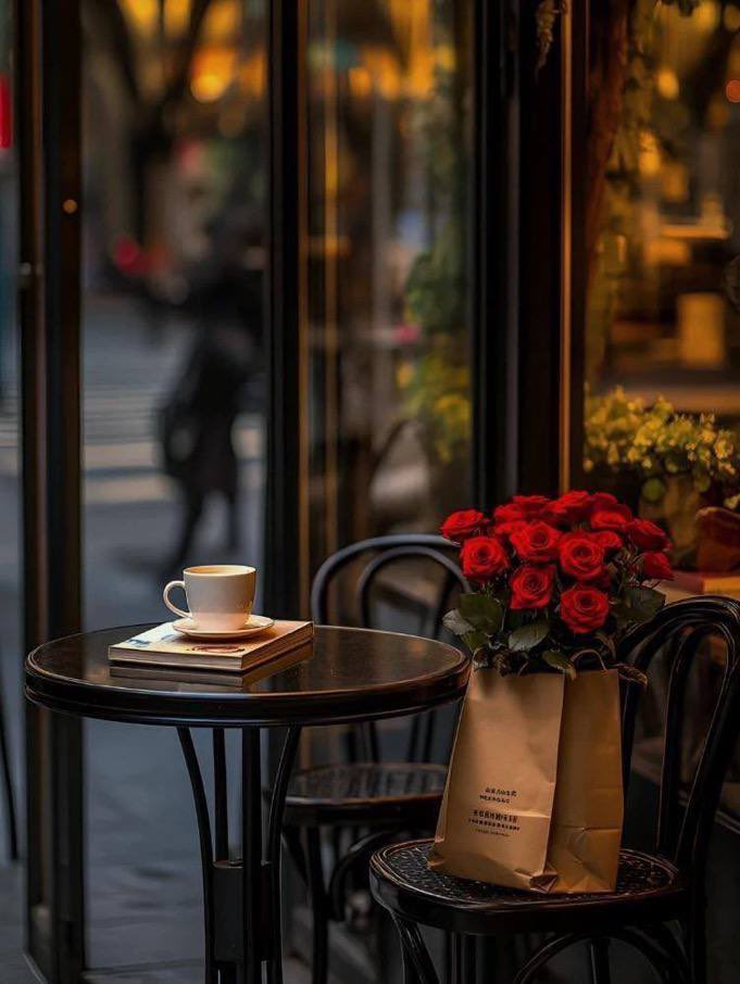 “
“

لمس الأرواح لا يحتاج يدا ولا صوتا هو نظرة صدق كلمة طيبة، حضور يشعر به القلب قبل العين
〰️
