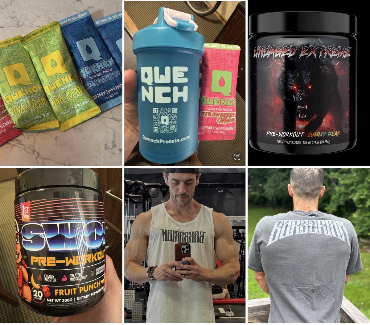 BostonBiceps💯- Natural Dad Bod Specialist tweet media