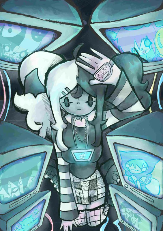 Emerald_devs's tweet image. #gamedev #indiegame #rpgmaker #indiedev #illustration #visualnovel