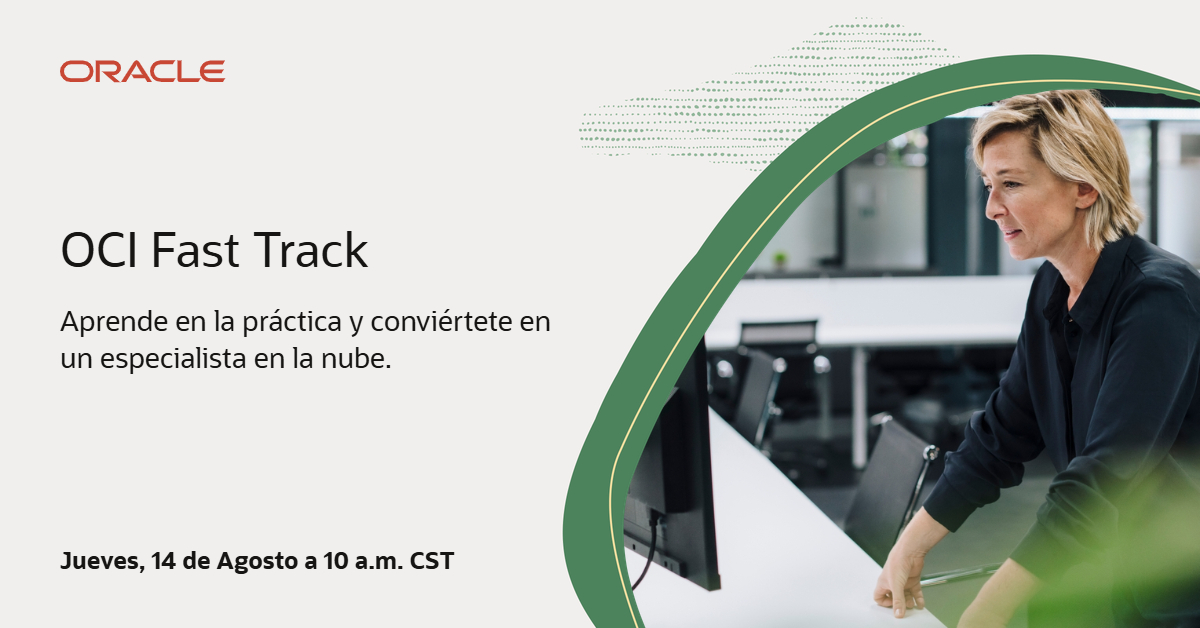 rdufoo's tweet image. Participa en este workshop digital exclusivo y gratuito y descubre cómo convertirte en un experto en la nube y mantenerte al tanto de las principales tendencias del mercado. social.ora.cl/6009fkhYW